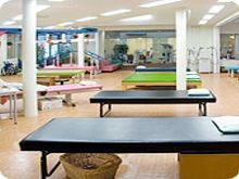 しずおか整形外科病院 のイメージ画像