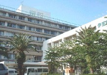 康心会伊豆東部病院 の求人_イメージ画像