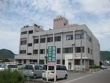 高畠病院 の求人_イメージ画像