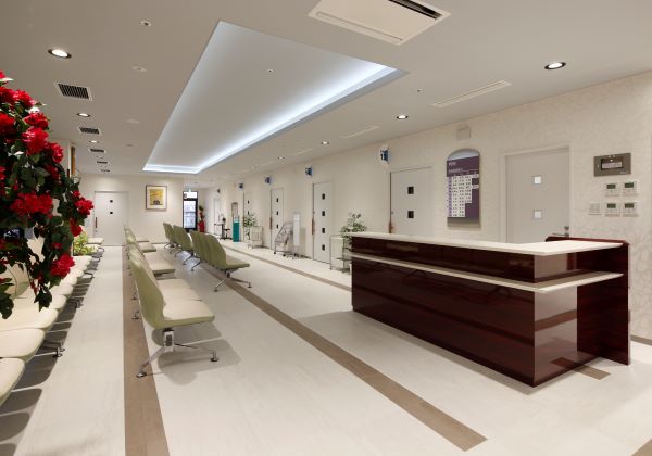 きたじま田岡病院 のイメージ画像