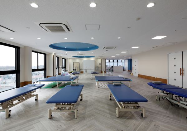 きたじま田岡病院 のイメージ画像