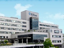 津山中央病院 の医療ソーシャルワーカー（MSW） 求人_イメージ画像