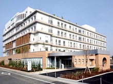 倉敷仁風ホスピタル の精神保健福祉士（PSW） 求人_イメージ画像