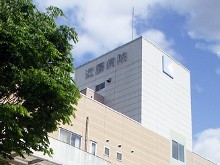 津山中央まにわ病院 の医療ソーシャルワーカー（MSW） 求人_イメージ画像