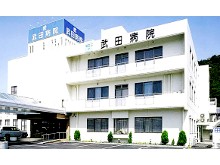 武田病院 の医療ソーシャルワーカー（MSW） 求人_イメージ画像