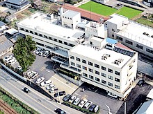 田尻病院 の管理者・管理職 求人_イメージ画像