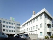 中島病院　外観