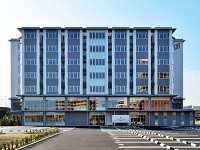 コープリハビリテーション病院の求人画像