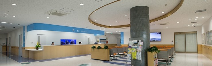 瀬戸内記念病院 のイメージ画像