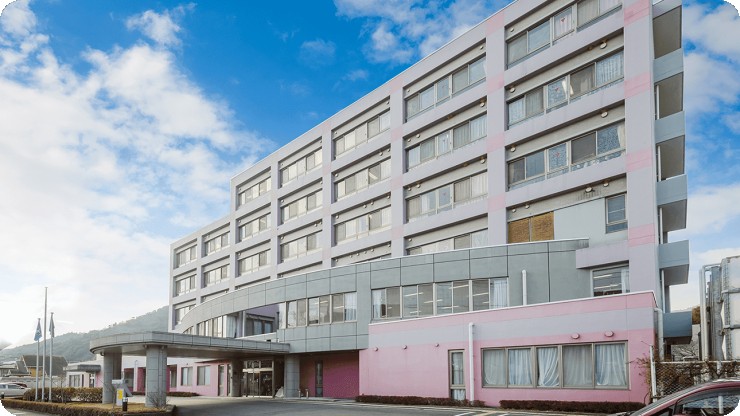 いしい記念病院 の社会福祉士 求人_イメージ画像