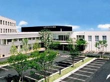 佐々木外科病院　外観