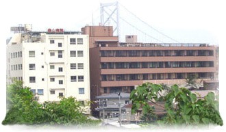 森山病院 の社会福祉士 求人_イメージ画像