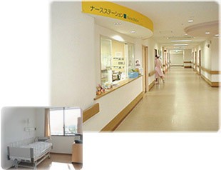 森山病院 のイメージ画像