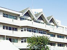 安岡病院 の求人_イメージ画像