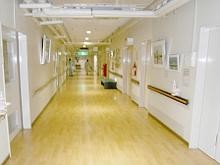 安岡病院 のイメージ画像