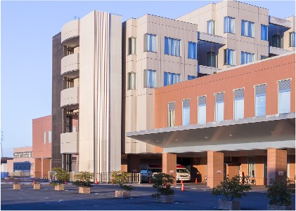 豊田厚生病院 の医療ソーシャルワーカー（MSW） 求人_イメージ画像