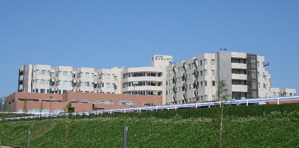 豊田厚生病院 のイメージ画像