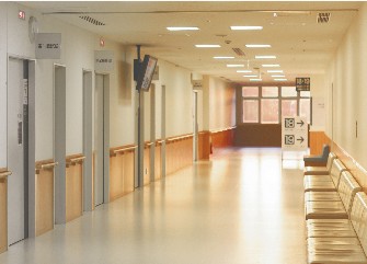 豊田厚生病院 のイメージ画像