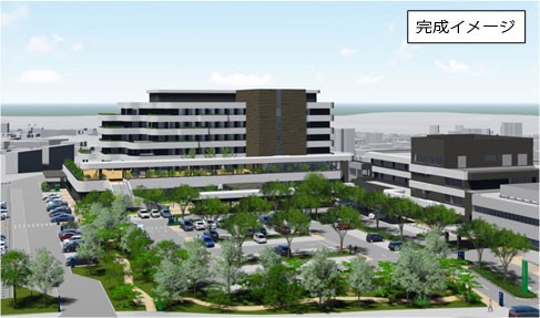 豊田地域医療センター のイメージ画像