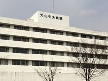 総合犬山中央病院 の医療ソーシャルワーカー（MSW） 求人_イメージ画像