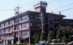 岡崎共立病院 の医療ソーシャルワーカー（MSW） 求人_イメージ画像