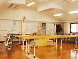上飯田リハビリテーション病院 のイメージ画像