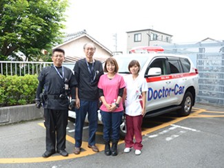 刈谷豊田総合病院 のイメージ画像