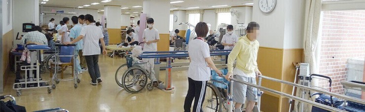 さくら総合病院 のイメージ画像