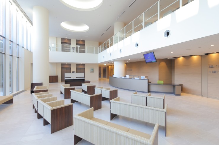 泰玄会病院 のイメージ画像