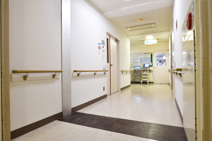 泰玄会病院 のイメージ画像