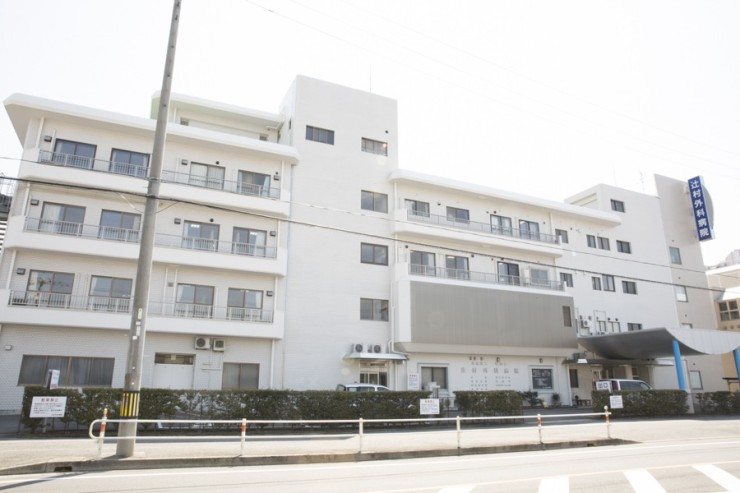 辻村外科病院 のイメージ画像