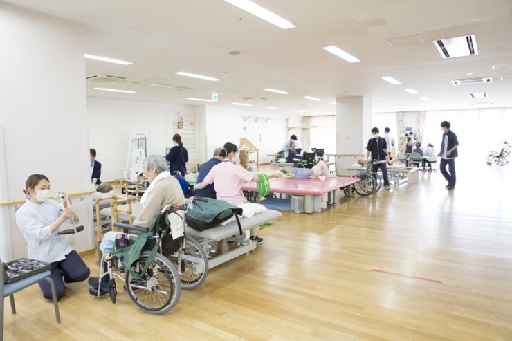 辻村外科病院 のイメージ画像