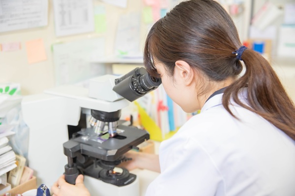 臨床検査技師 (1)