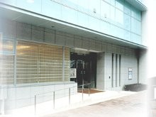 西本病院　外観