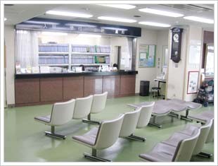 六輪病院 のイメージ画像