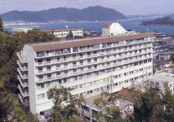 須波宗斉会病院 の求人_イメージ画像