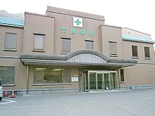 竹原病院 の社会福祉士 求人_イメージ画像