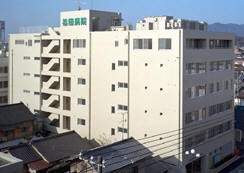 桧田病院 の求人_イメージ画像