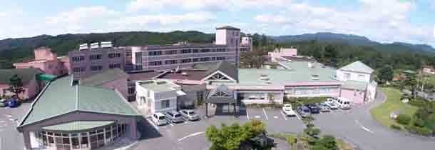 ビハーラ花の里病院 の介護支援専門員（ケアマネージャー） 求人_イメージ画像