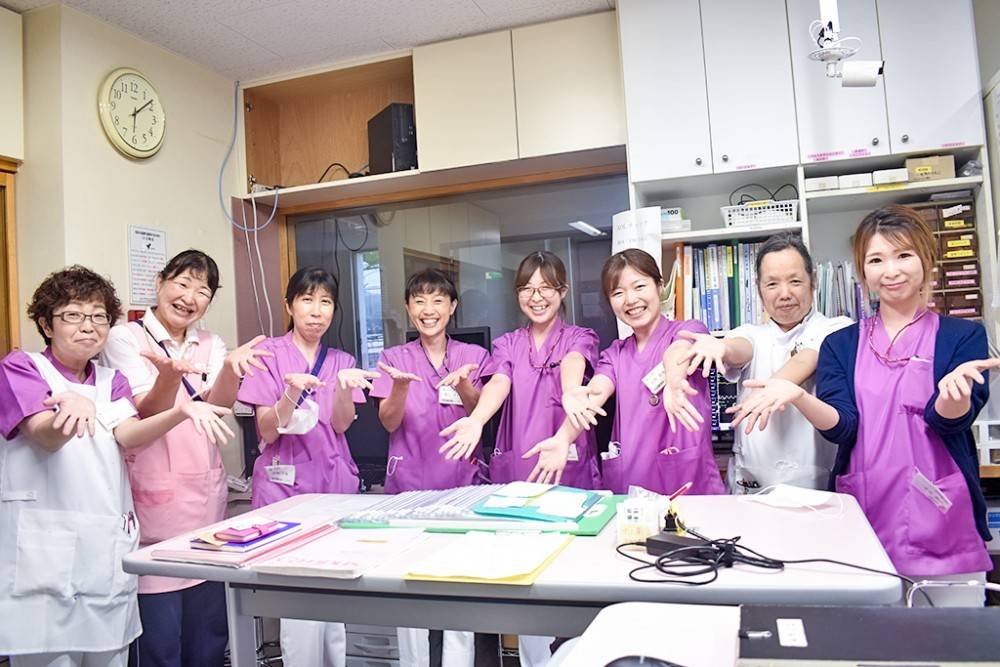 府中中央内科病院 のイメージ画像