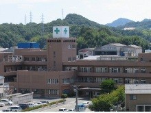 本郷中央病院　外観3