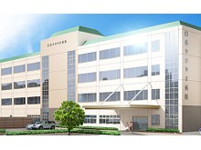 呉やけやま病院の求人画像