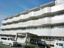 阿蘇温泉病院 の求人_イメージ画像