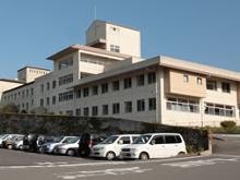 天草セントラル病院 のイメージ画像