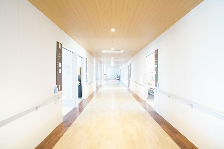 桜十字熊本宇城病院 のイメージ画像