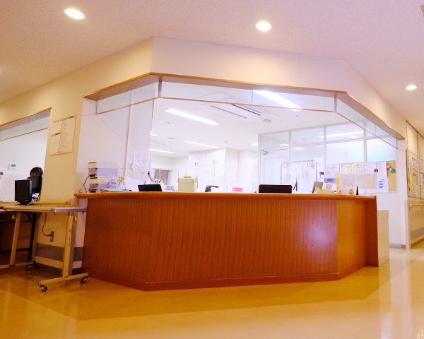 菊南病院 のイメージ画像