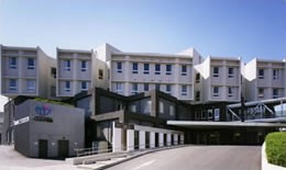 くわみず病院 の求人_イメージ画像