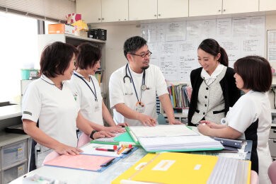 新生翠病院 のイメージ画像