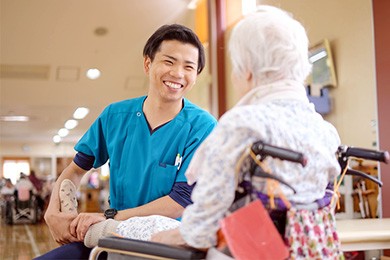 新生翠病院 のイメージ画像