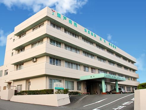 熊本リハビリテーション病院 の介護支援専門員（ケアマネージャー） 求人_イメージ画像